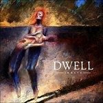 Cover for Dwell · Innate (LP) [Coloured edition] (2017)
