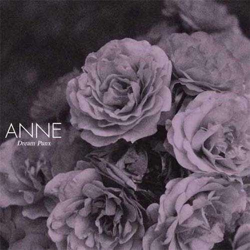 Cover for Anne · Dream Punx (LP) [Limited edition] (2011)