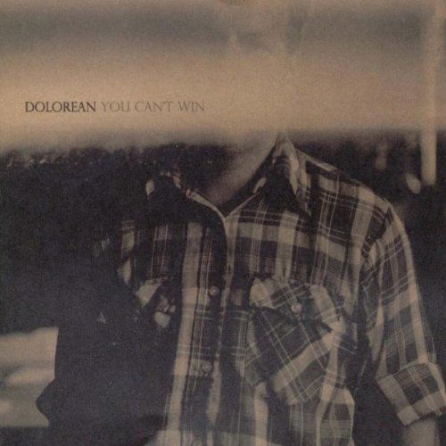 You Can't Win - Dolorean - Music - YEP R - 0634457210912 - February 20, 2007