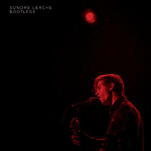 Bootlegs - Sondre Lerche - Music - Mona Records - 0634457252912 - October 2, 2012