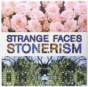 Cover for Strange Faces · Stonerism (LP) (2015)