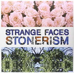 Stonerism - Strange Faces - Music - AUTUMN TONE RECORDS - 0634457690912 - October 16, 2015