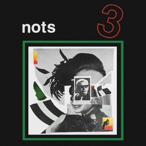 Cover for Nots · 3 (LP) (2019)