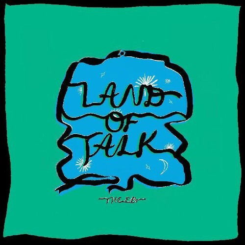 Land Of Talk · The Eps (LP) (2024)