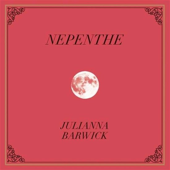 Julianna Barwick · Nepenthe (LP) (2013)