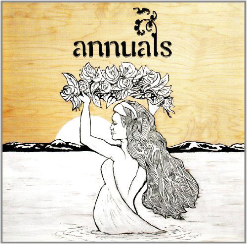 Cover for Annuals · Fair / Swing Low (LP) (2008)