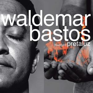 Cover for Waldemar Bastos · Pretaluz (LP) [Ltd 25Th Anniversary edition] (2023)