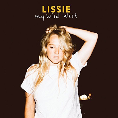 Cover for Lissie · My Wild West (LP) [Limited edition] (2016)