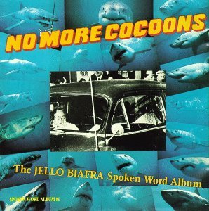 Cover for Jello Biafra · No Mor Cocoons (LP) (1993)