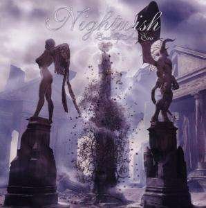Cover for Nightwish · End of an Era (LP) (2006)