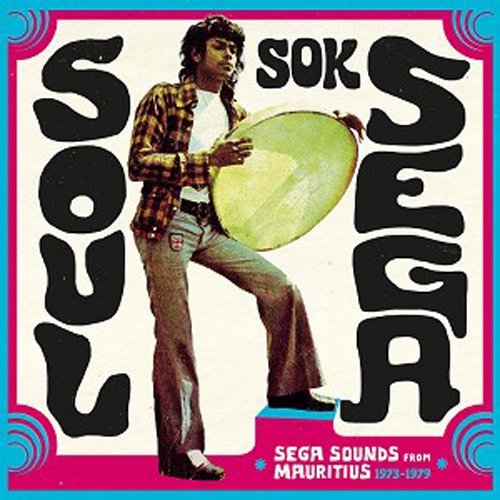 Soul Sok Sega - V/A - Música - STRUT RECORDS - 0730003313912 - 4 de fevereiro de 2016
