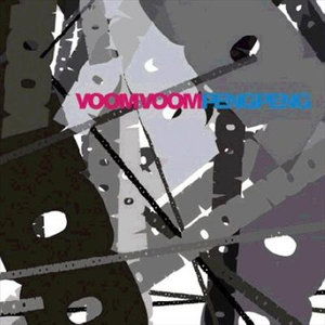 Voom Voom - Voom Voom - Musiikki - !K7 - 0730003719912 - maanantai 8. toukokuuta 2006