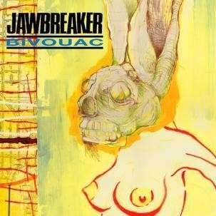 Cover for Jawbreaker · Bivouac (LP) [Remastered edition] (2013)
