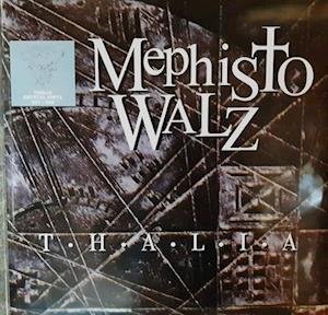 Cover for Mephisto Walz · Thalia (LP) [Limited edition] (2020)