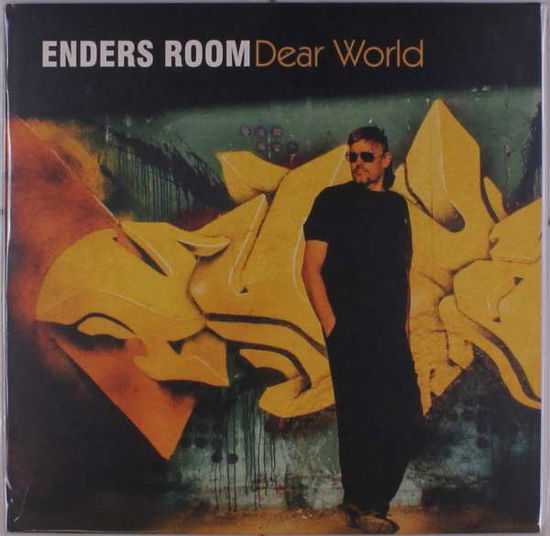 Cover for Enders Room · Dear World (LP) (2020)