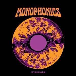 Cover for Monophonics · In Your Brain (LP) (2012)