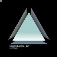 Cover for Dillinger Escape Plan · Ire Works (LP) [Reissue edition] (2007)