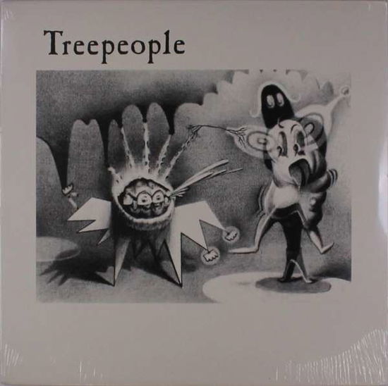 Guilt Regret Embarrassment - Treepeople - Music -  - 0789856106912 - October 1, 2013