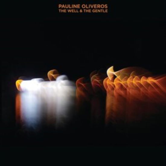 The Well & The Gentle - Pauline Oliveros - Musikk - IMPORTANT - 0793447545912 - 12. mai 2023
