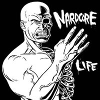 Cover for Various Artists · Nardcore for Life (LP) (2020)