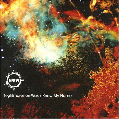 Cover for Nightmares on Wax · Know My Name (12&quot;) [Remix edition] (2004)