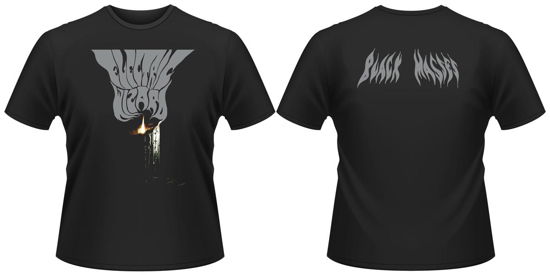 Black Masses - Electric Wizard - Merchandise - PHM - 0803341335912 - 13. december 2010