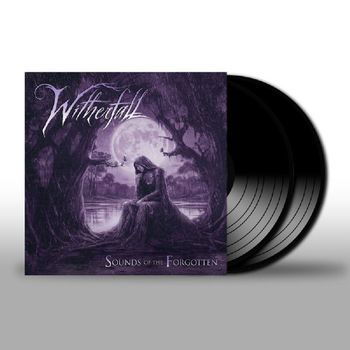 Cover for Witherfall · Sounds Of The Forgotten (LP) (2024)