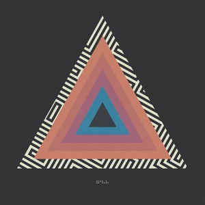 Awake Remixes (blue) - Tycho - Musik - GHOSTLY INTERNATIONAL - 0804297826912 - 19. maj 2016