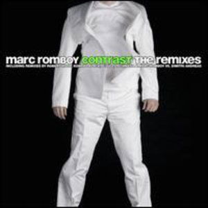 Contrast: the Remixes - Marc Romboy - Música - systematic - 0807297427912 - 3 de marzo de 2009