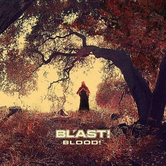 Blood - Blast - Música - SOUTHERN LORD - 0808720018912 - 16 de septiembre de 2013