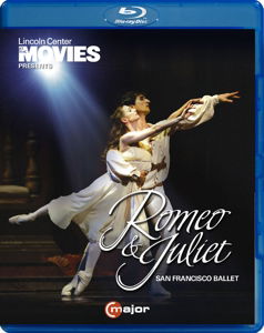 Prokofiev · Prokofievromeo Juliet (Blu-Ray) (2017)