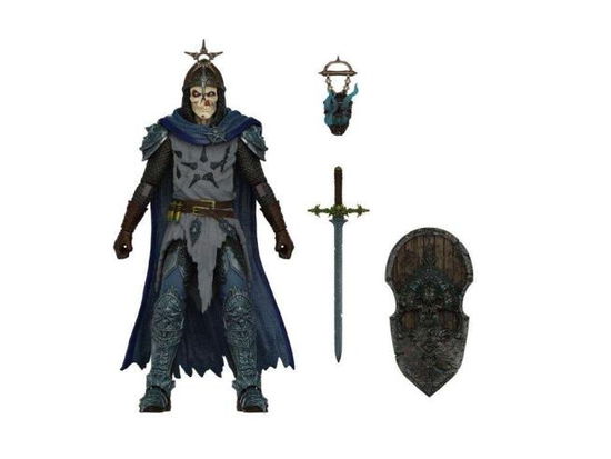 Court of the Dead Relic Ravlatch 1/18 Scale af (Ne - Boss Fight Studio - Merchandise -  - 0814800023912 - February 28, 2024