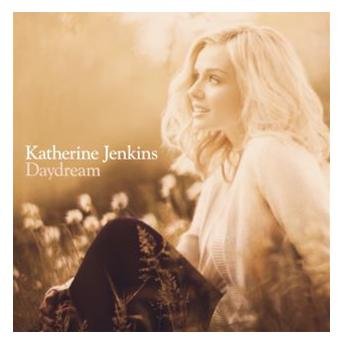 Cover for Katherine Jenkins · Daydream (CD)
