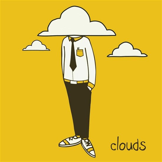Clouds (White) - Apollo Brown - Música - Mello Music Group - 0843563142912 - 26 de agosto de 2022