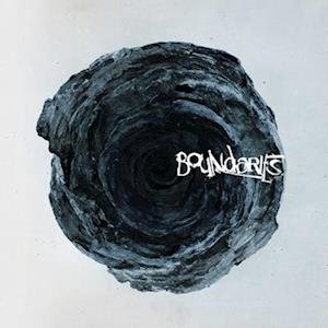 Burying Brightness - Boundaries - Musiikki - 3DOT RECORDINGS - 0843563155912 - perjantai 9. joulukuuta 2022