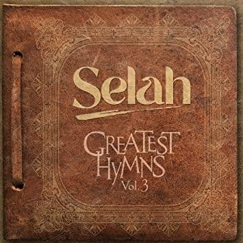 Cover for Selah · Greatest Hymns Vol.3 (CD)