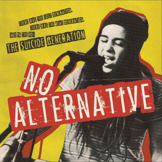 No Alternative - V/A - Muziek - RHYME & REASON - 0860427003912 - 4 februari 2022