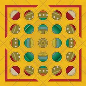 Cover for Trey Anastasio · Paper Wheels (LP) [Limited edition] [Box set] (2015)