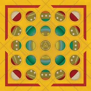 Cover for Trey Anastasio · Paper Wheels (LP) [Limited edition] [Box set] (2015)