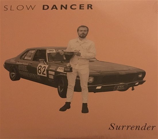 Slow Dancer · Surrender (LP) (2017)