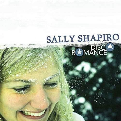 Disco Romance - Sally Shapiro - Musique - PAPER BAG - 0880893002912 - 24 février 2015