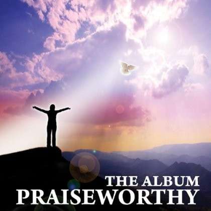 Praiseworthy Album - Sharon Lee - Music - Sharon Lee - 0884501721912 - May 15, 2012