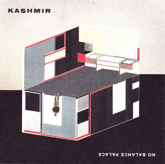 Kashmir · No Balance Palace (LP) [Reissue edition] (2020)