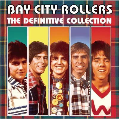 Definitive Collection - Bay City Rollers - Music -  - 0888697691912 - 