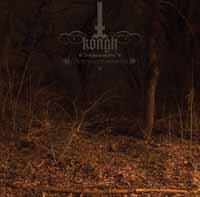 Cover for Kongh · Counting Heartbeats (LP) (2013)