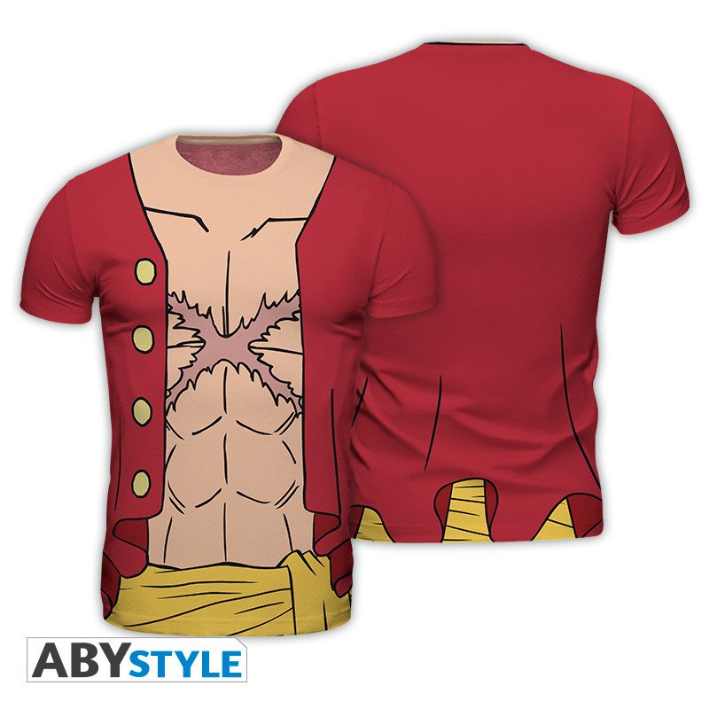 Luffy Instagram Gifts & Merchandise for Sale | Redbubble