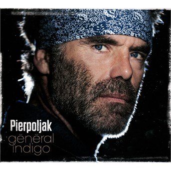 Cover for Pierpoljak · General Indigo (CD) (2015)