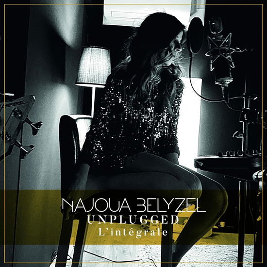 Najoua Belyzel · Unplugged - Lintegrale (LP) (2024)