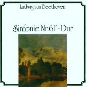 Sym No 6 - Beethoven / Nanut / Royal Sym Orch - Muziek - Bella Musica (Nax615 - 4014513006912 - 1995