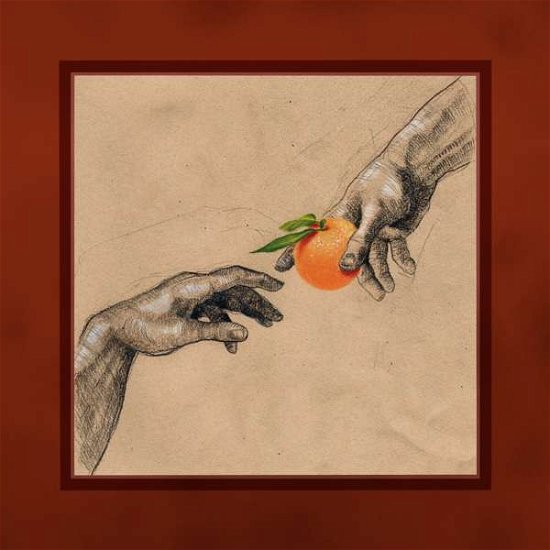 Cover for My Ugly Clementine · Vitamin C (180g) (LP)